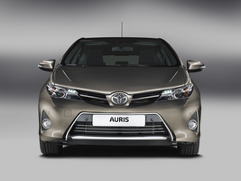 Toyota Auris 1.4