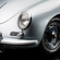 Porsche 356B 1600 Cabriolet by Reutter