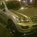 Mercedes-Benz ML 63 AMG