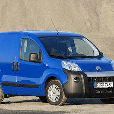 Fiat Fiorino