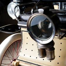 De Dion Bouton New York Type Motorette