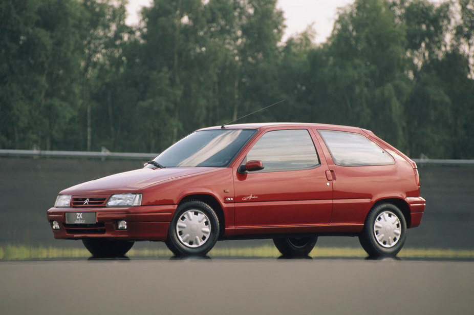 Citroën ZX Audace