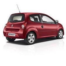 Renault Twingo dCi 65