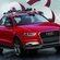 Audi Q3 Red Track