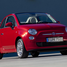 Fiat 500 (modern)