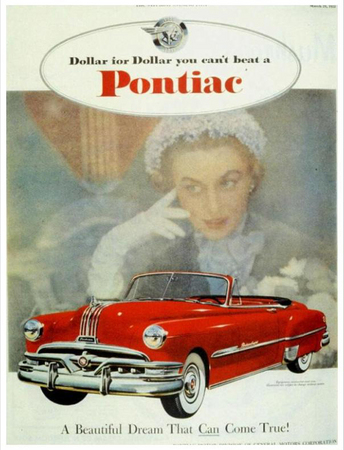 Car ads from the past (1 of 5)