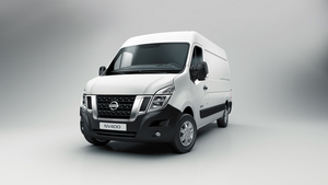 Nissan NV400 L3H3 3,5T 2.3 dCi Basic