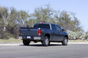 GMC Sierra Gen.2