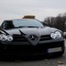 Mercedes-Benz SLR-Class