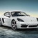 Porsche 718 Cayman S PDK