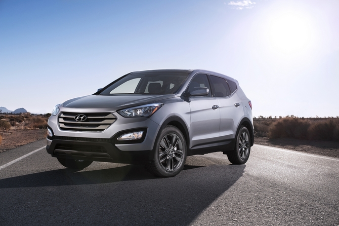 Hyundai tem vindo a apostar fortemente no mercado europeu