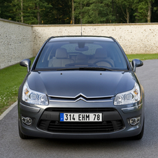 Citroën C4 1.6 eHDI 110 Exclusive CMP6 17