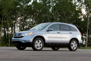 Honda CR-V Gen.3