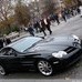 Mercedes-Benz SLR-Class