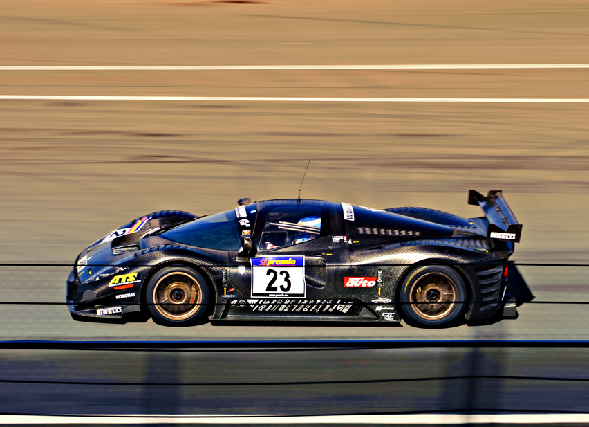 Ferrari P4/5 Competizione