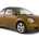 Volkswagen Beetle (modern)