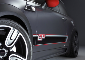 MINI (BMW) John Cooper Works GP