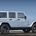 Jeep Wrangler and Liberty Arctic Editions Add Winter-Themed Exterior and Interior