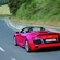 Audi R8 Spyder 5.2 V10 FSI S Tronic