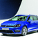 Volkswagen Golf Variant Concept R-Line