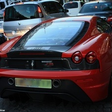 Ferrari F430