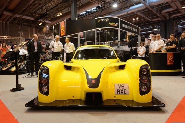 Radical RXC