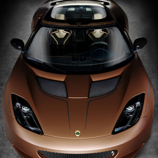 Lotus Evora 414 Hybrid Shows Future of Green Track Cars