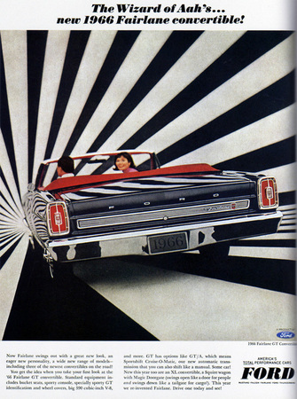 Car ads from the past (3 of 5)