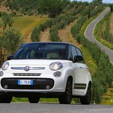 Fiat 500 (modern)