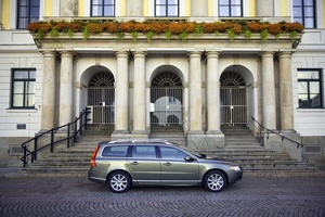 Volvo V70 2.0D R-Design