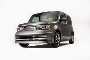 Nissan Cube 1.8 Krom