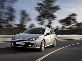 Renault Laguna III Break 2.0 dCi 180cv GT