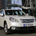 Subaru Outback Gen.4