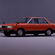 Nissan Bluebird Sedan Turbo SSS-S