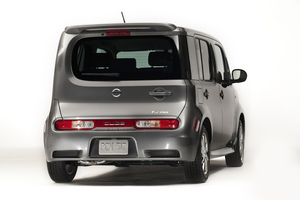 Nissan Cube 1.8 Krom