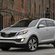 Kia Sportage LX AWD