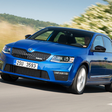 Skoda sales and profit were both down significantly