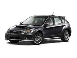 Subaru Impreza 2.5 WRX STI Cosworth CS400 5dr