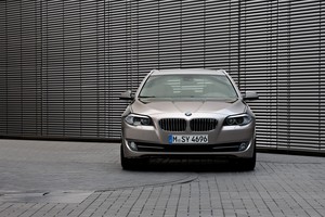 BMW 520d Touring