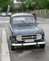 Renault 4TL