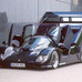 1994 Dauer 962 Le Mans