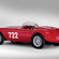 Ferrari 166 Inter Spyder Corsa by Carrozzeria Fontana