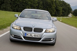 BMW 325i Automatic