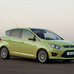 MPVs - Ford C-Max