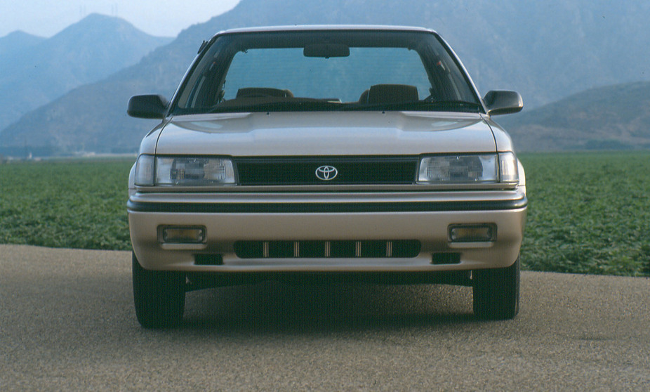 Toyota Camry 200i