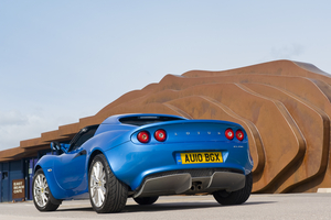 Lotus Elise 1.6 S