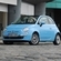 Fiat 500 (modern)