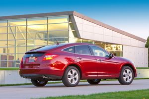 Honda Accord Crosstour EX 2WD 5-Spd AT