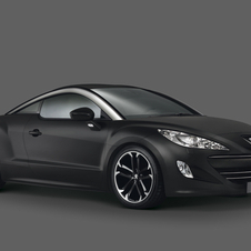 Peugeot RCZ 1.6 THP Asphalt