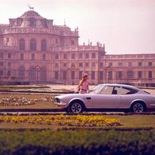 Fiat Dino Coupé 2.0